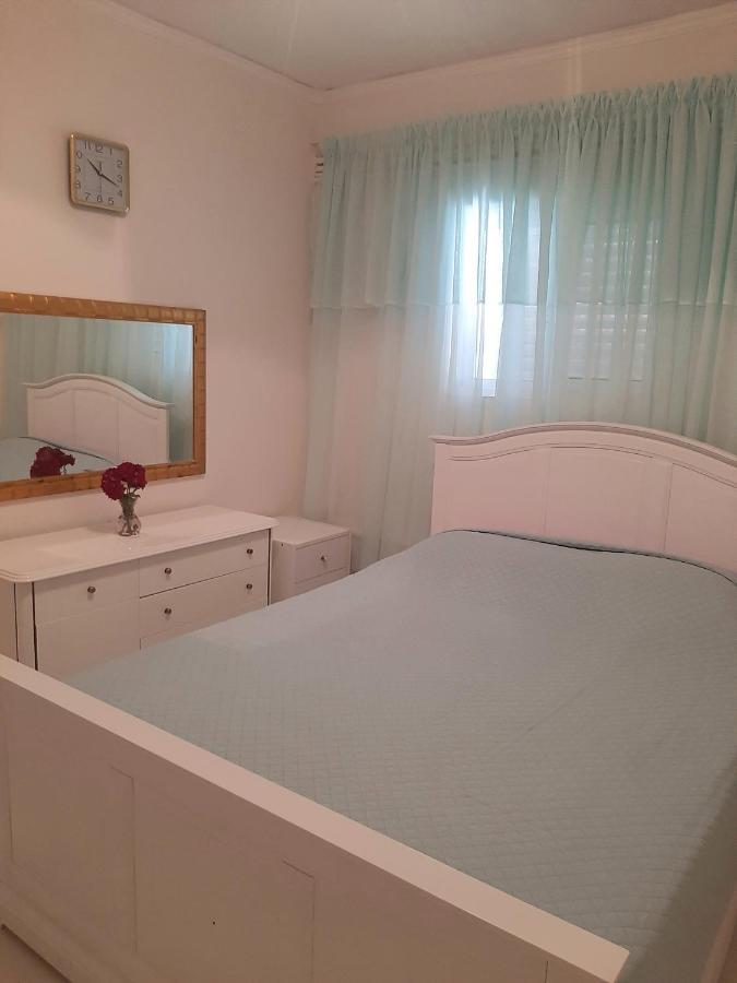 Cozy Flat In Nea Makriアパートメント エクステリア 写真